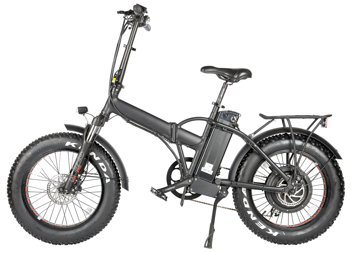 Отзывы о Электровелосипеде Eltreco Multiwatt 2019