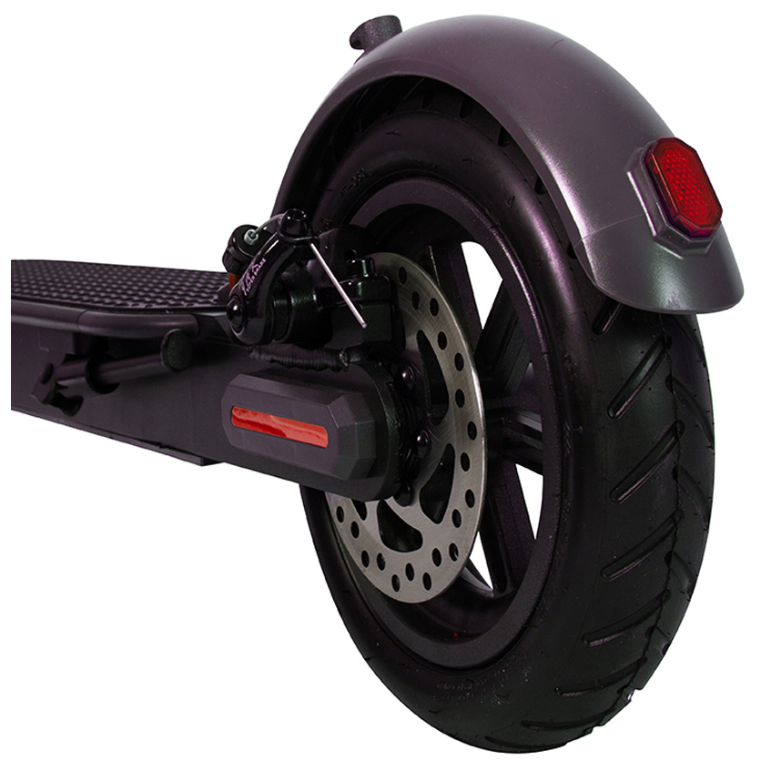 Самокат IconBit Kick Scooter S85 2019
