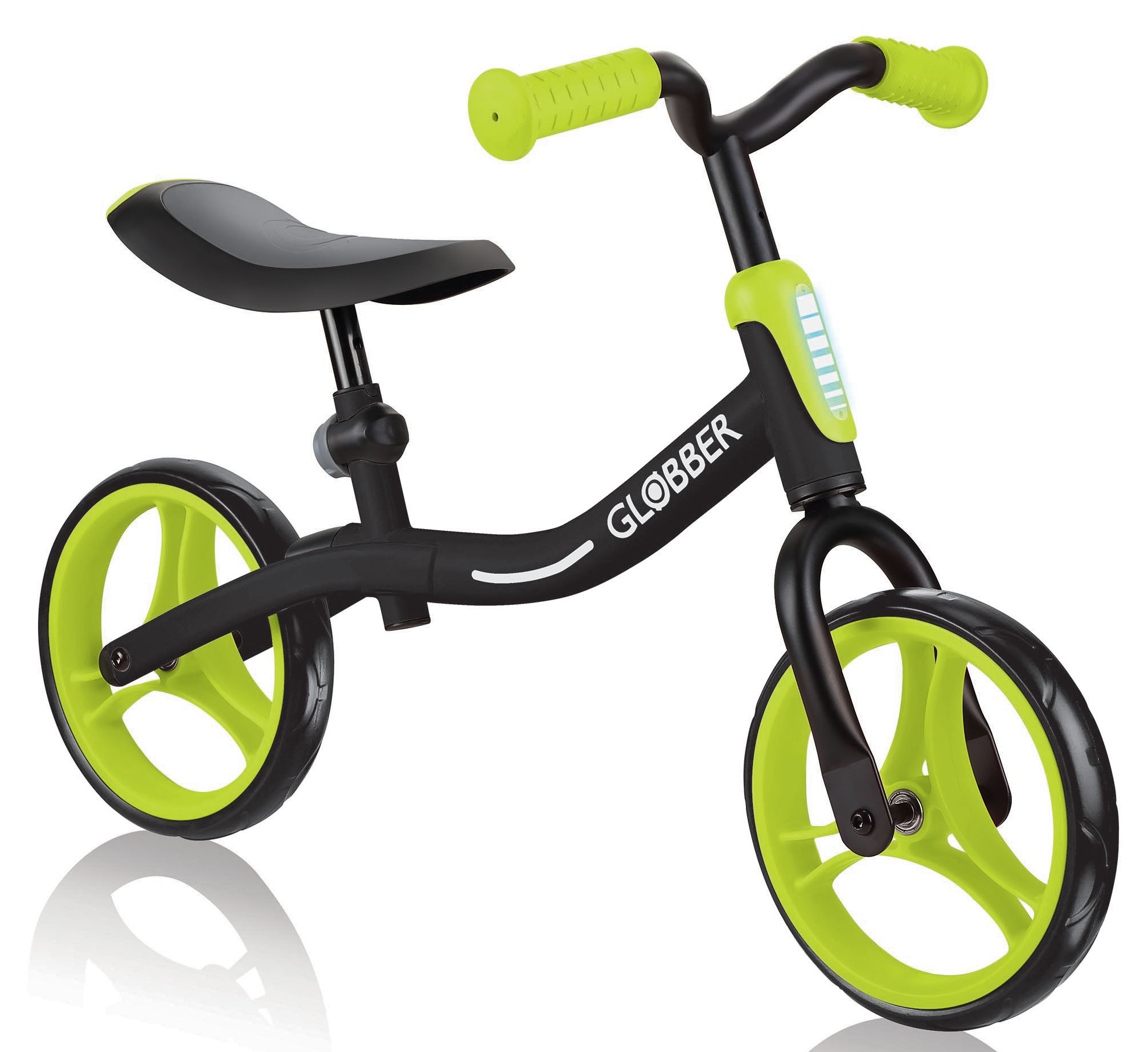 Детский велосипед Globber Go Bike 2019