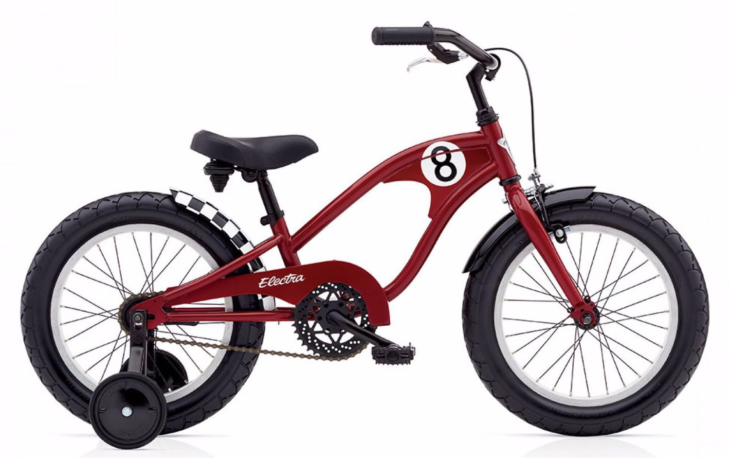  Велосипед Electra Straight 8 Kids '16 2019