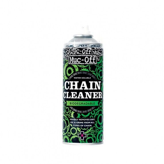 Аксессуар Muc-Off цепи Chain Cleaner 2015 Аксессуар Muc-Off цепи Chain Cleaner 2015