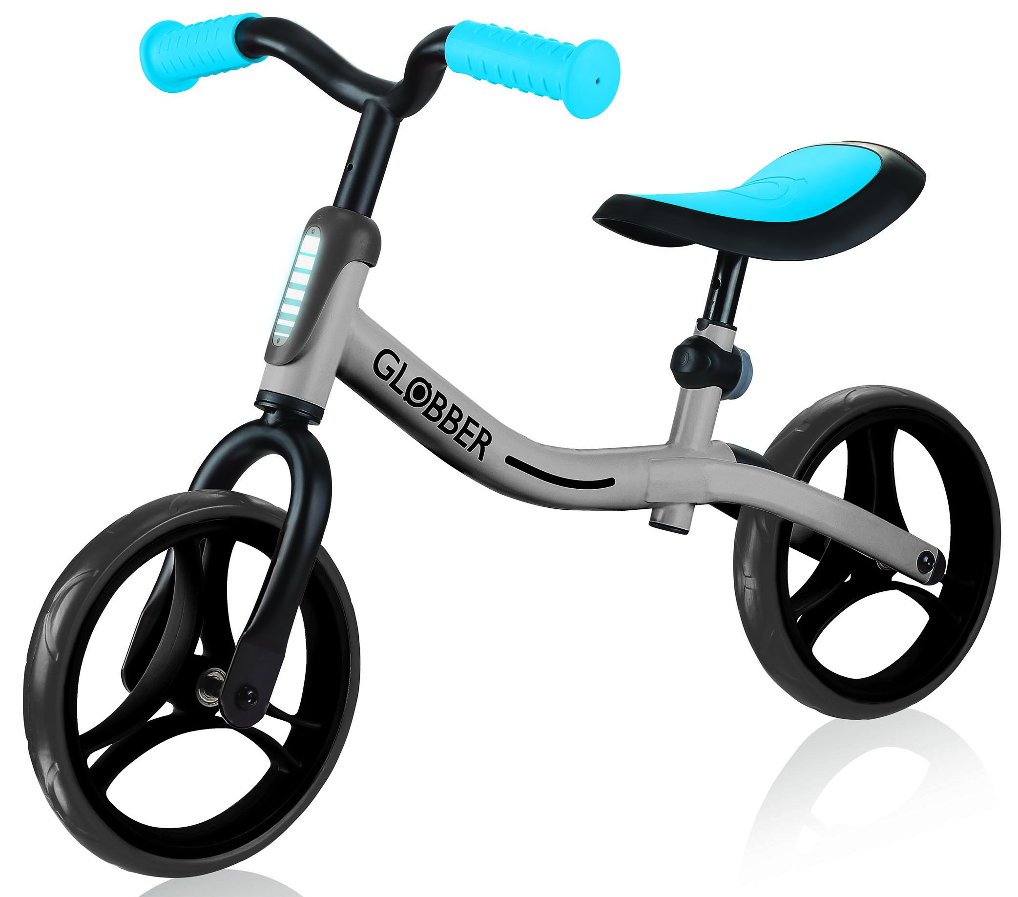 Детский велосипед Globber Go Bike 2019