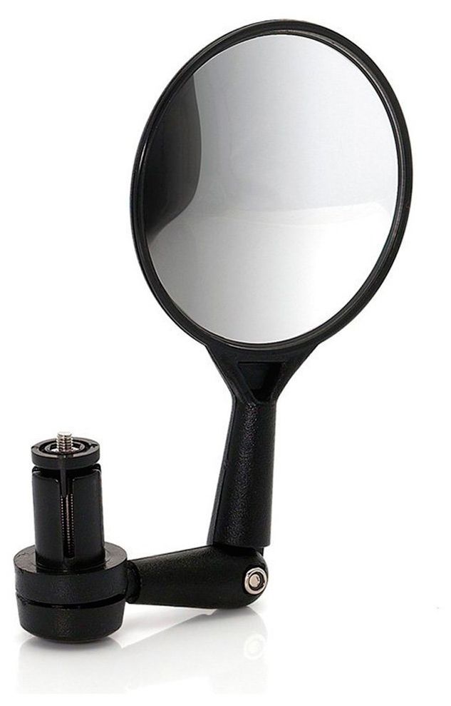 Аксессуар XLC MR-K02 Bike mirror 80 mm