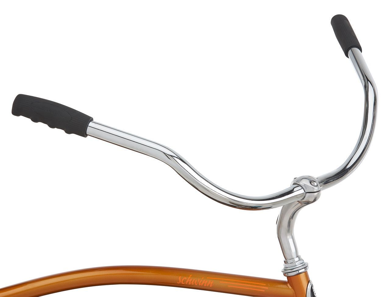 Велосипед круизер Schwinn S1 2018