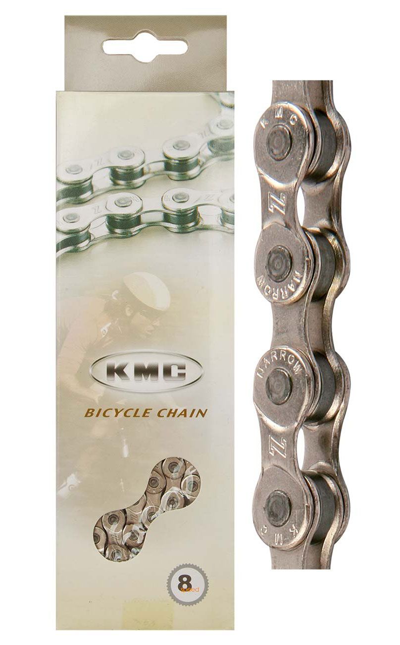  Цепь для велосипеда KMC Z92