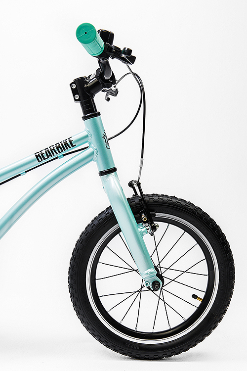 Детский велосипед Bearbike Китеж 16 2019