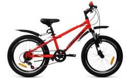 Велосипед для девочки  Forward  Unit 20 2.2  2021