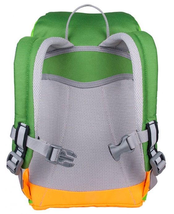 Велорюкзак Deuter Kikki