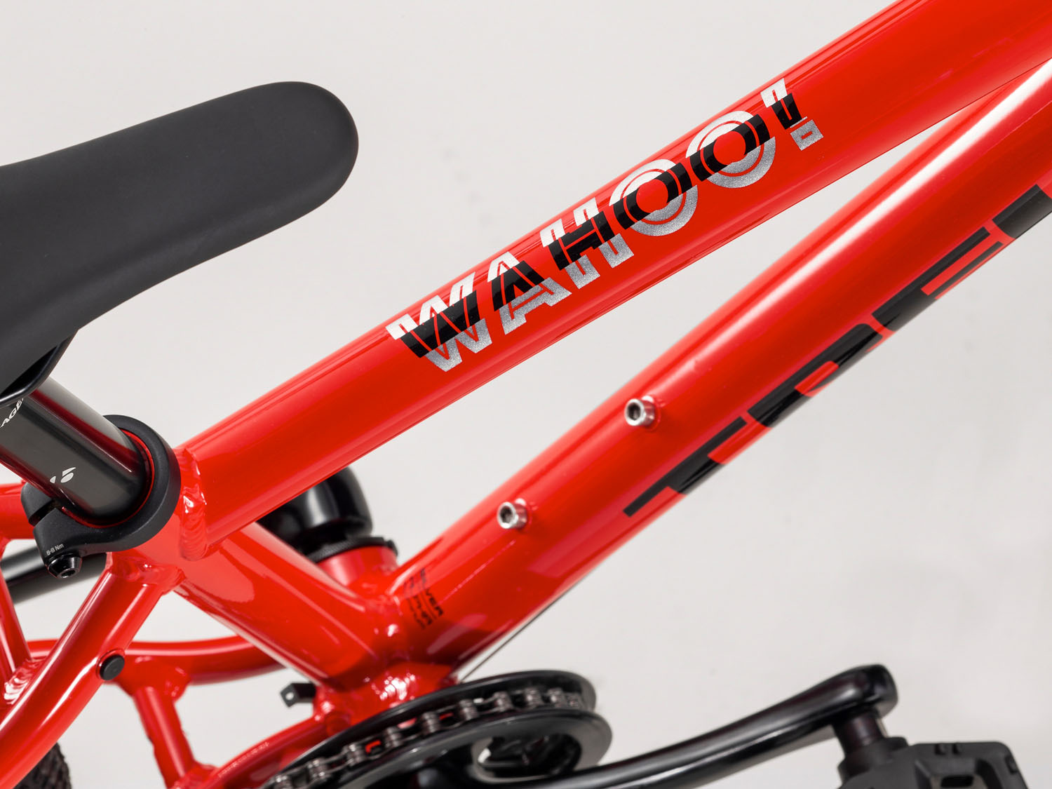 Детский велосипед Trek Wahoo 20 2019