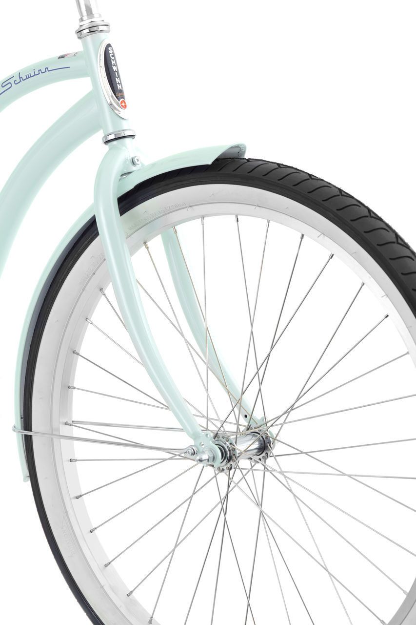 Отзывы о Женском велосипеде Schwinn S1 Women 2018