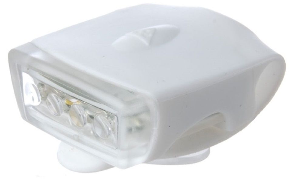  Передний фонарь для велосипеда Topeak WhiteLite DX USB Safety Light