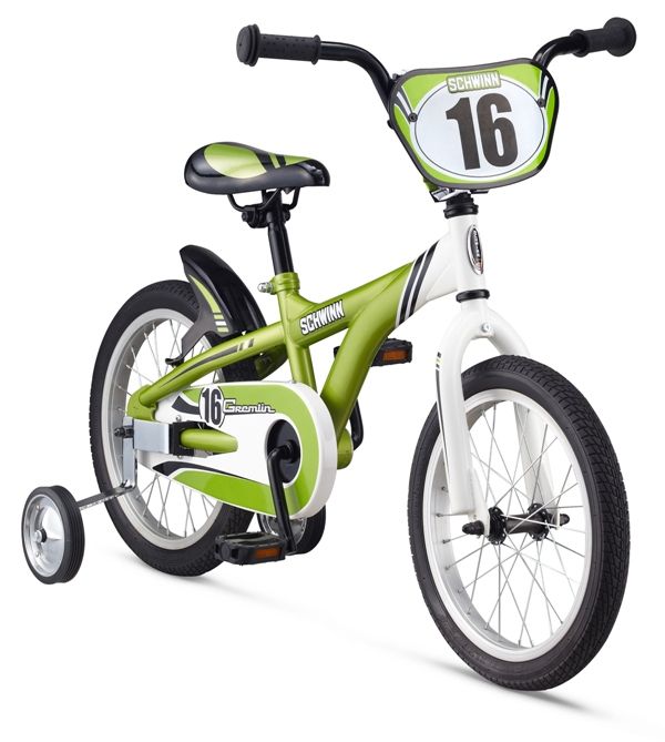 Детский велосипед Schwinn Gremlin 2014
