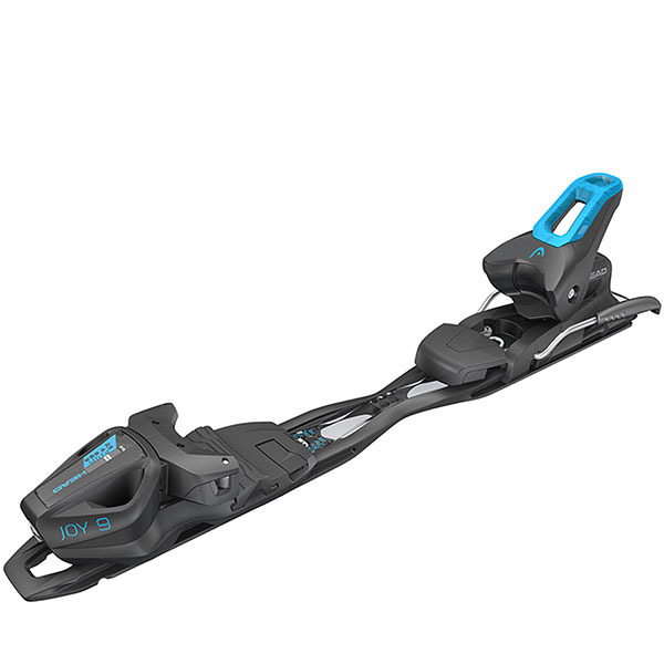 Head Joy 9 Gw Slr Brake 85 Black