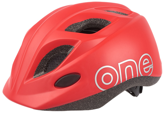 Велошлем Bobike One Plus