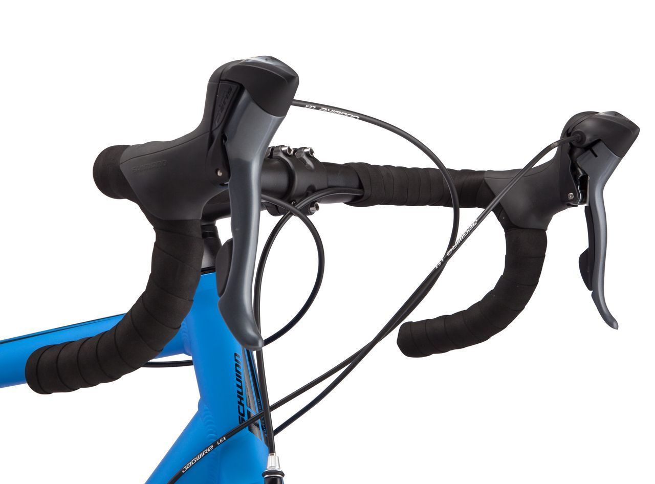 Шоссейный велосипед Schwinn Fastback 3 2018