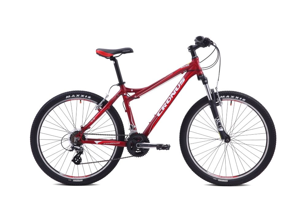  Велосипед Cronus EOS 0.5 2015