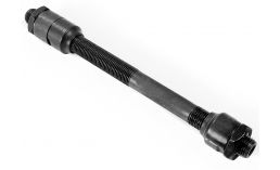 Комплектующие привода велосипеда  Shimano  ось для FH-TX800, 146 мм(5-3/4)