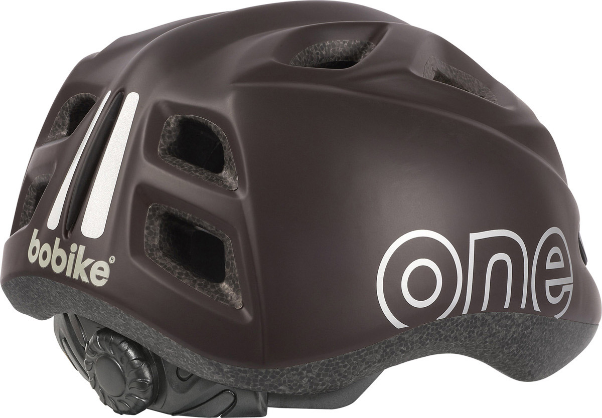 Велошлем Bobike One Plus