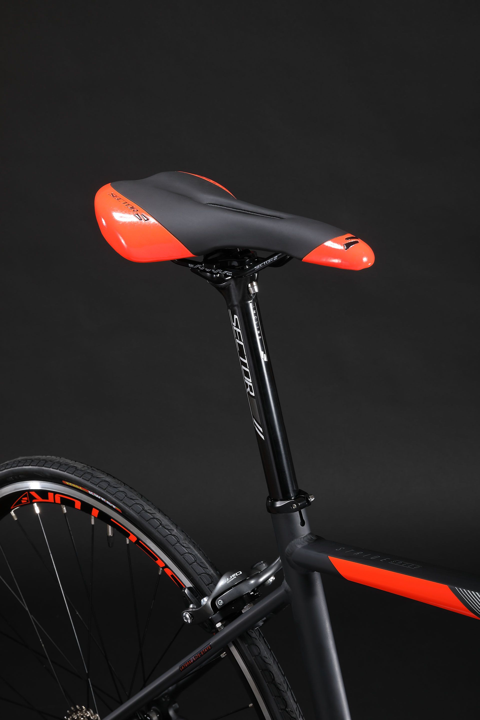 Шоссейный велосипед Silverback Stride Speed 2018