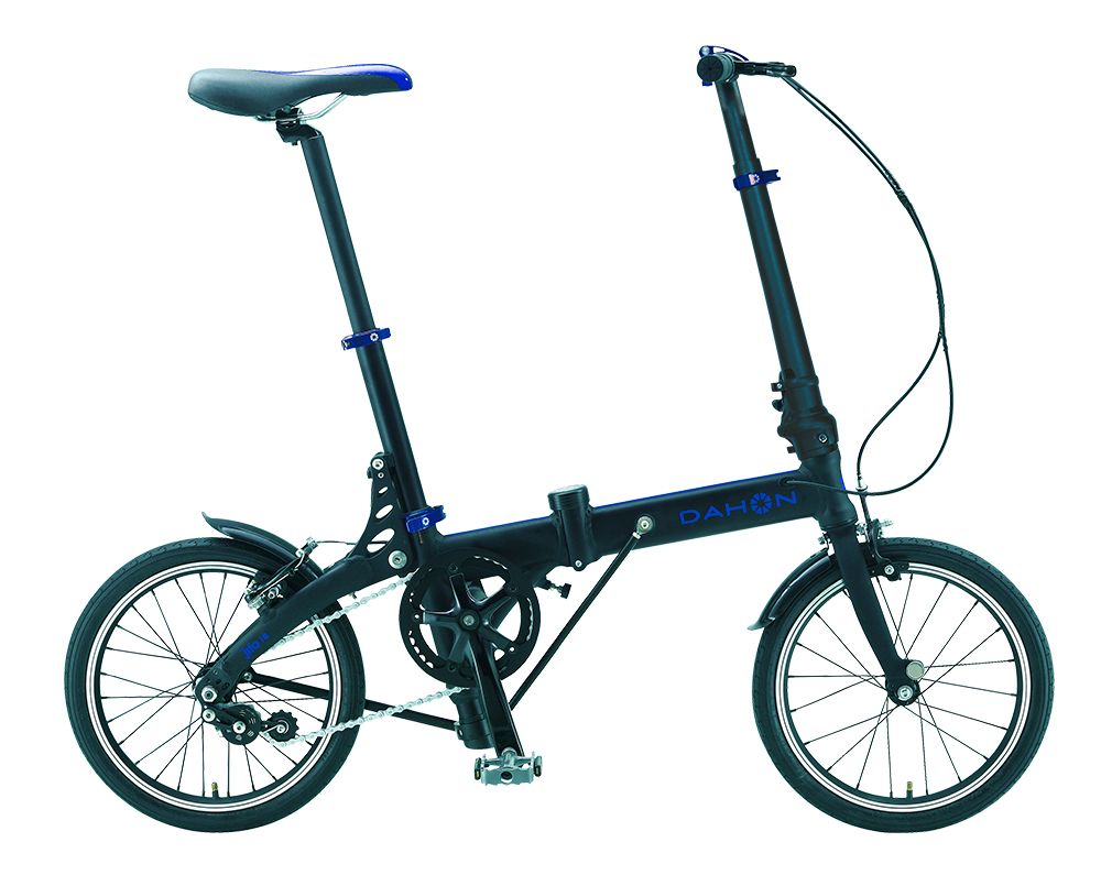  Отзывы о Складном велосипеде Dahon JiFo Uno 2015