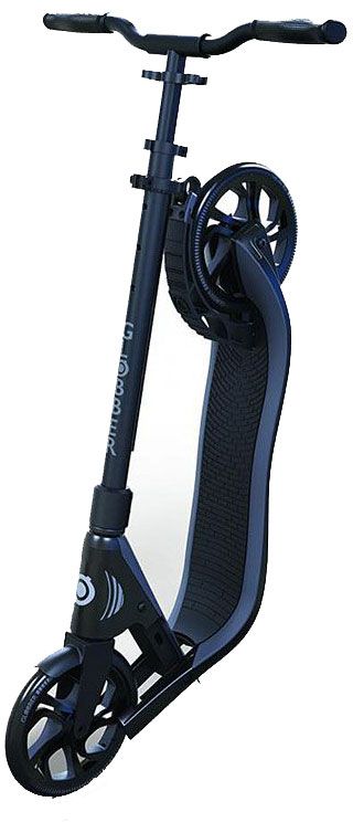 Самокат Globber ONE NL 205 2017