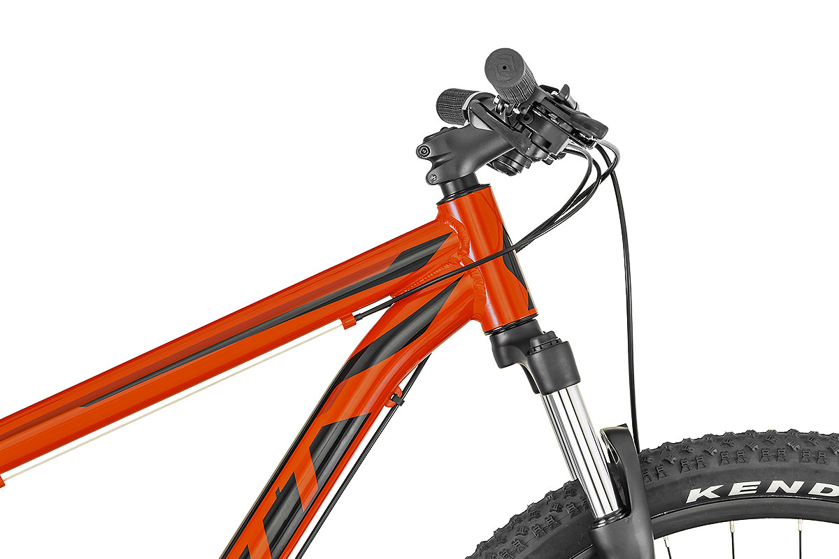 Горный велосипед Scott Aspect 770 2019