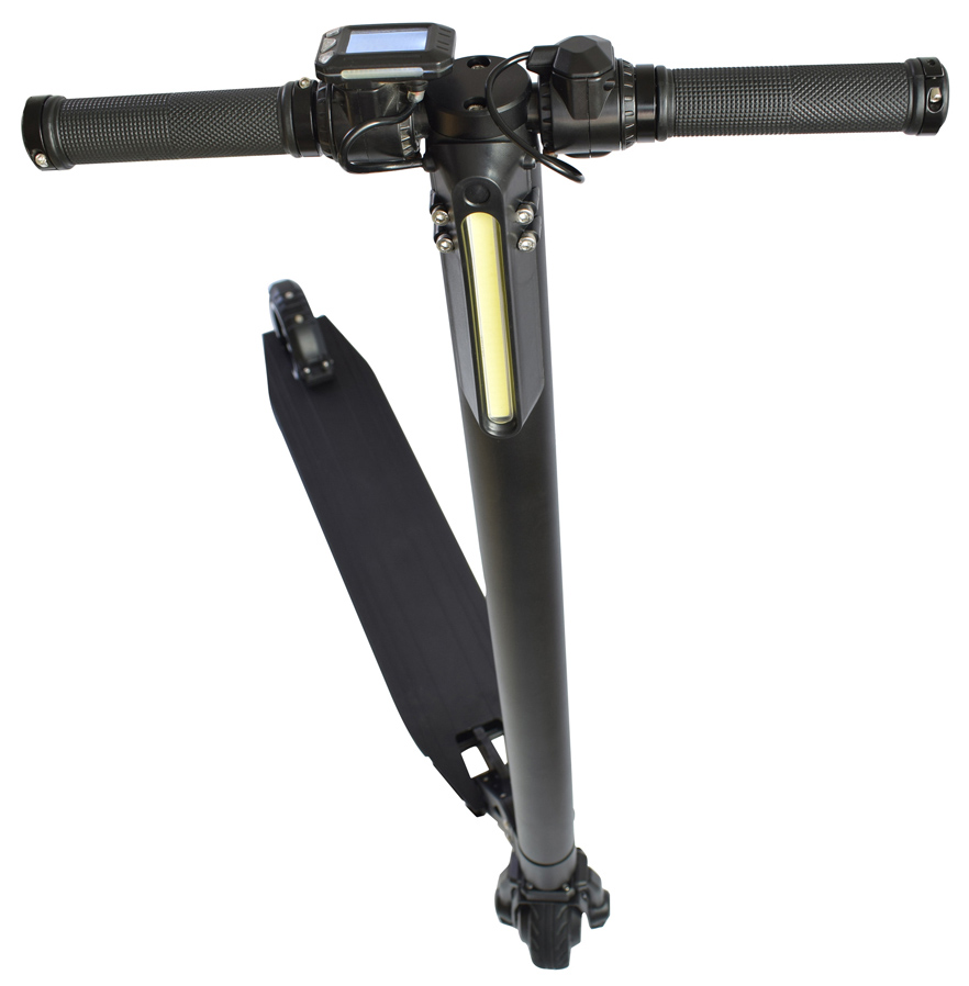 Самокат IconBit Kick Scooter S65 2019