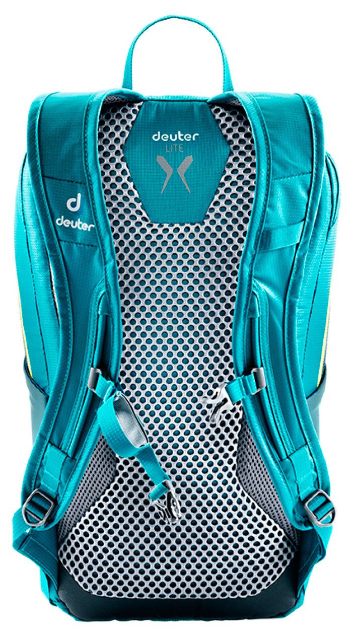 Велорюкзак Deuter Speed Lite 16