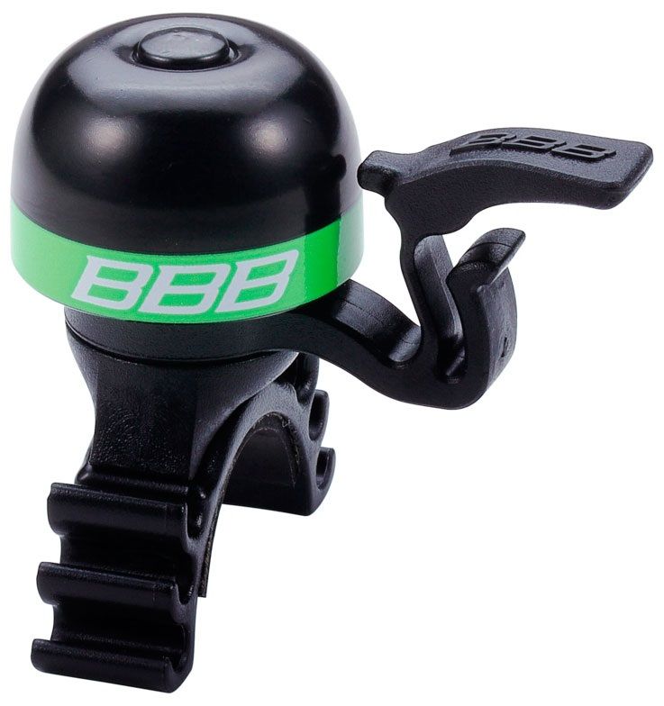  Звонок для велосипеда BBB BBB-16 MiniFit
