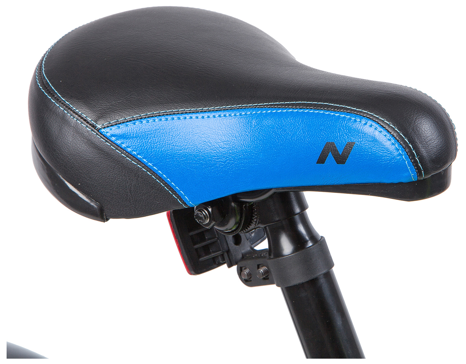 Детский велосипед Novatrack Cron 20 2019