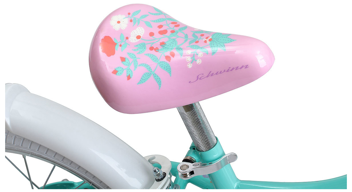 Детский велосипед Schwinn Jasmine 16 2018