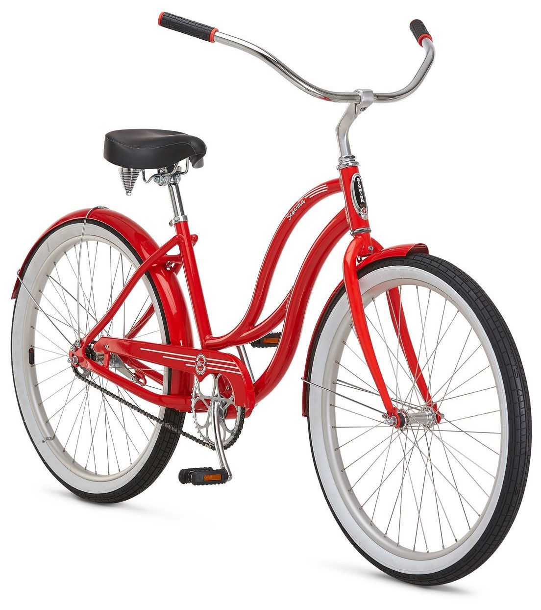 Женский велосипед Schwinn Alu 1 Women 2018