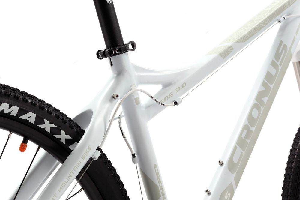 Женский велосипед Cronus EOS 3.0 2014