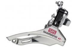 Переключатель передний для велосипеда  Shimano  Tourney TY10, 28.6, 42T (afdty10ds6)