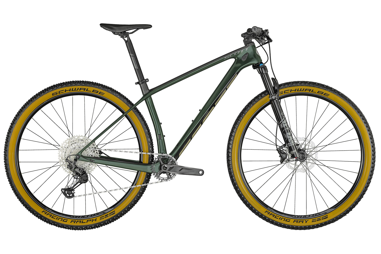  Отзывы о Горном велосипеде Scott Scale 930 2022
