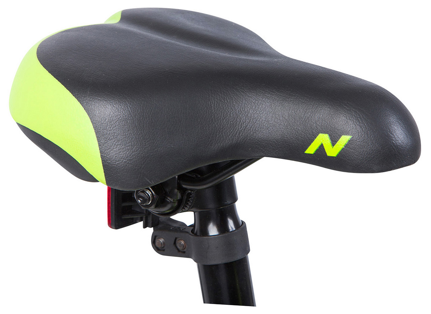 Отзывы о Детском велосипеде Novatrack Lumen 14 2019