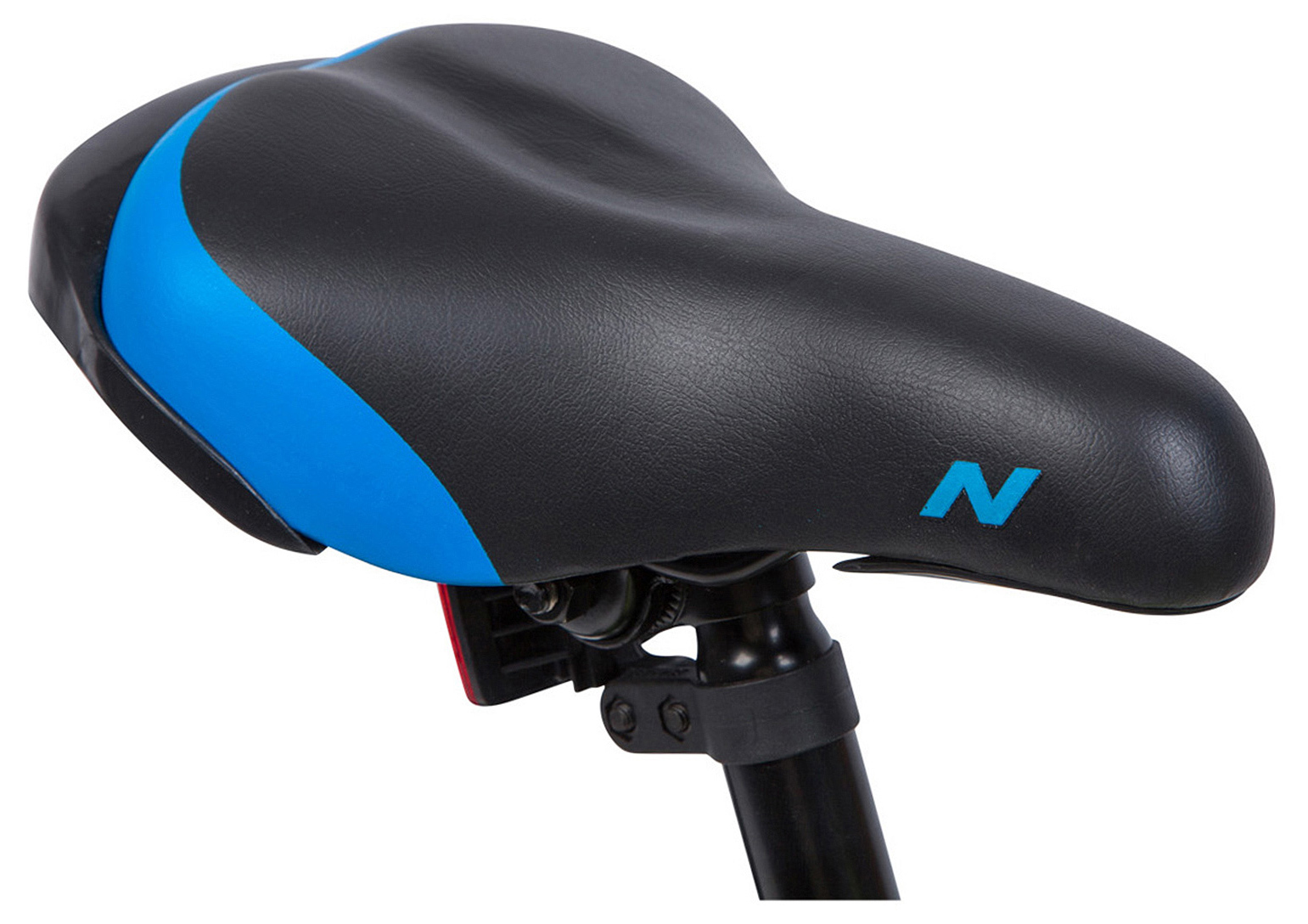 Детский велосипед Novatrack Blast 14 2019