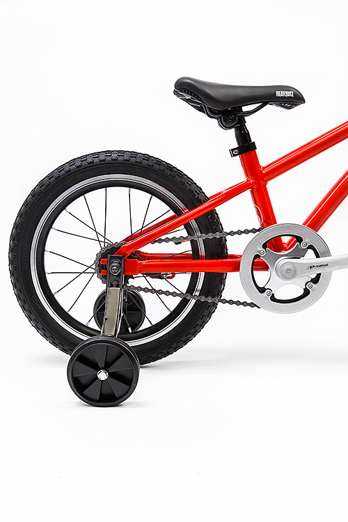 Детский велосипед Bearbike Китеж 16 2019