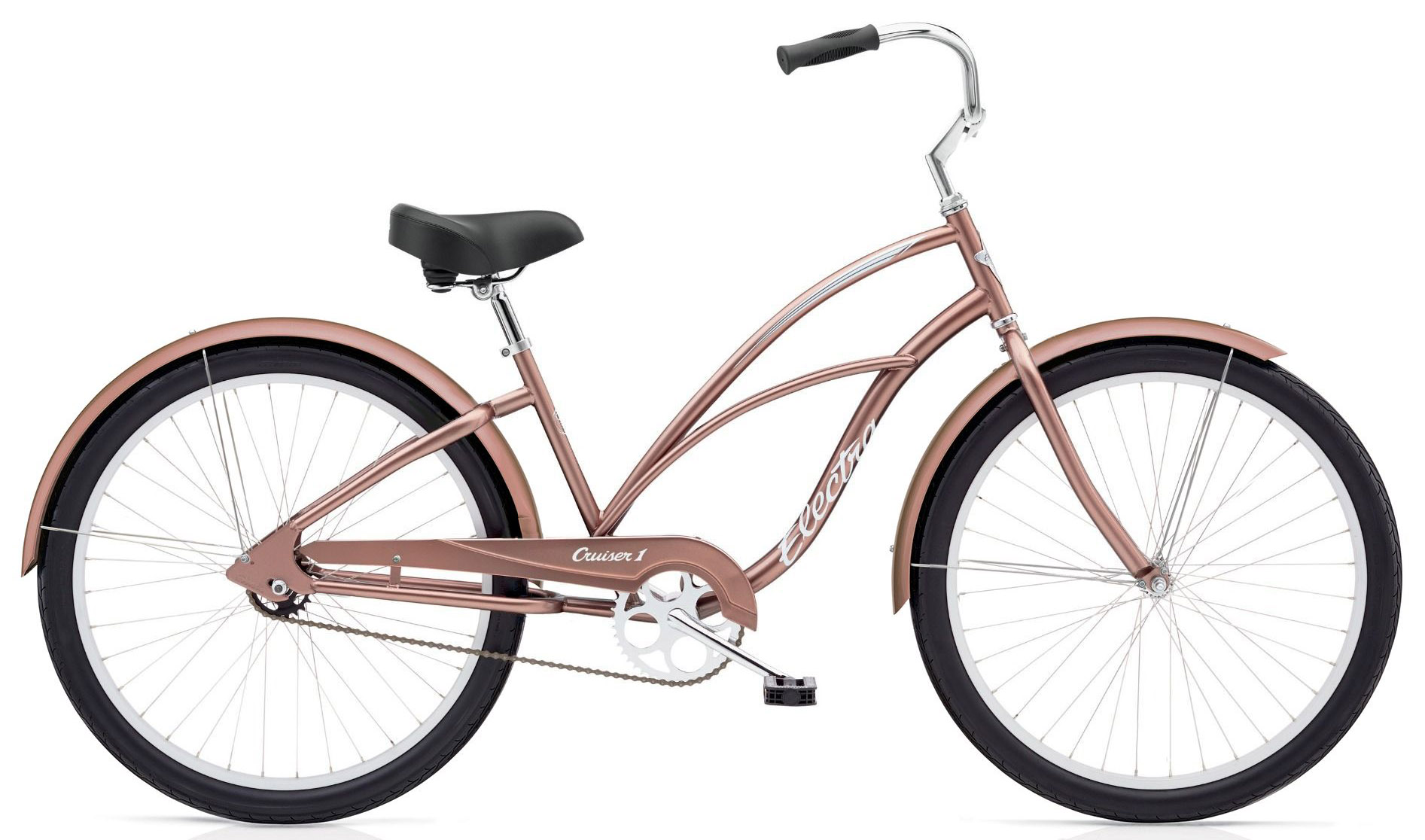  Отзывы о Женском велосипеде Electra Cruiser 1 Ladies 2020