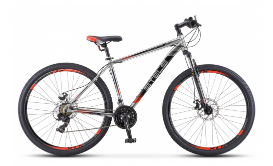 Горный велосипед Stels Navigator 900 MD 29" (V020) 2019