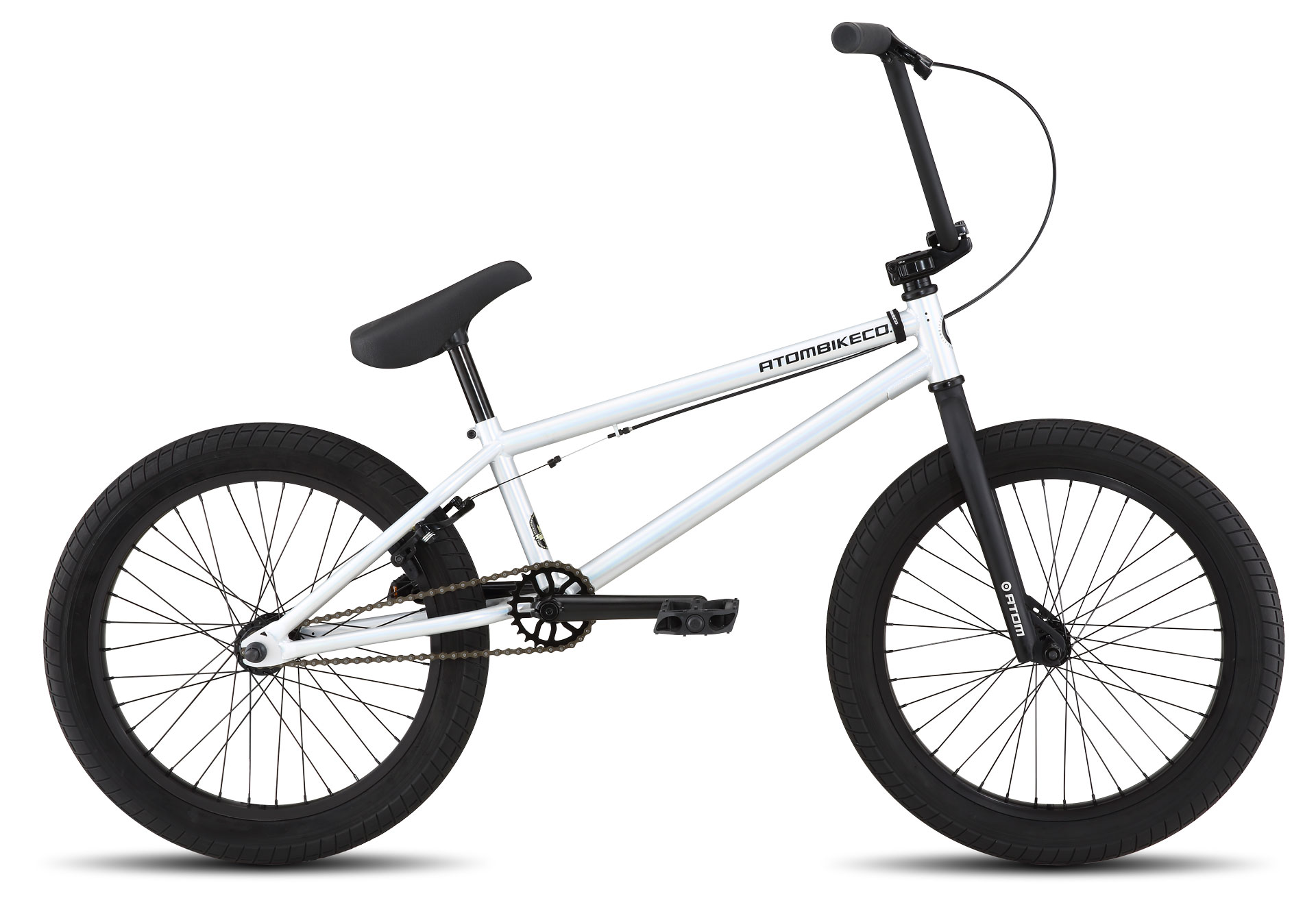 Велосипед BMX Atom Ion 2022