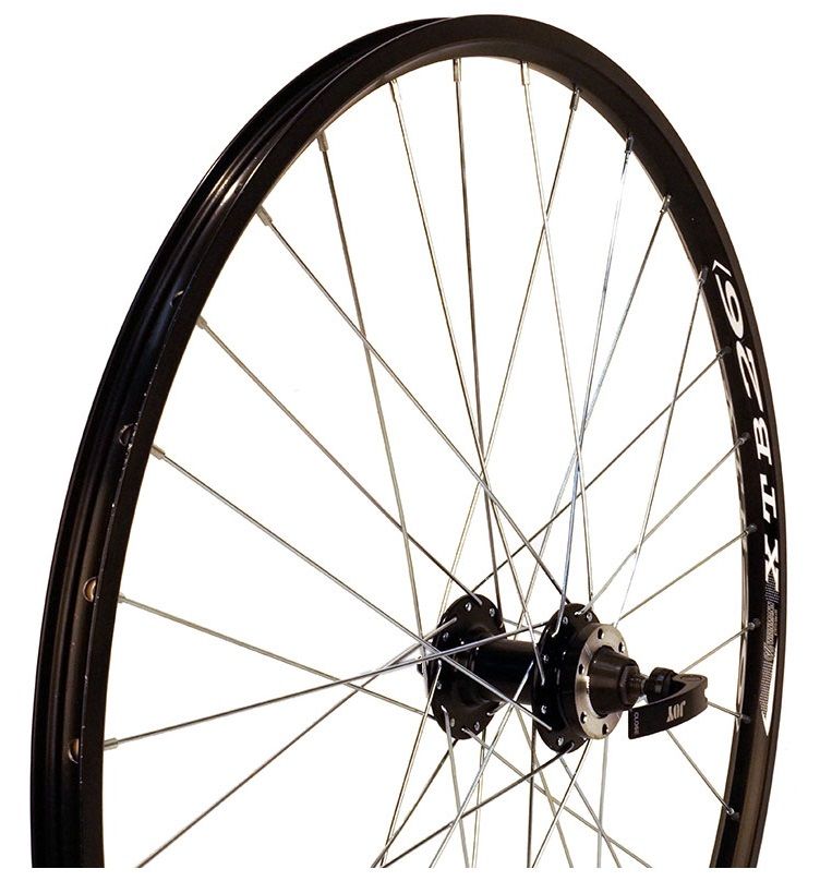 все цены на Запчасть Stark MTB переднее XTB-26 (JY-D041DSE) онлайн