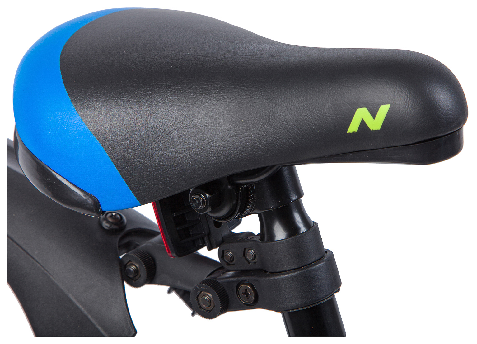 Детский велосипед Novatrack Lumen 18 2019