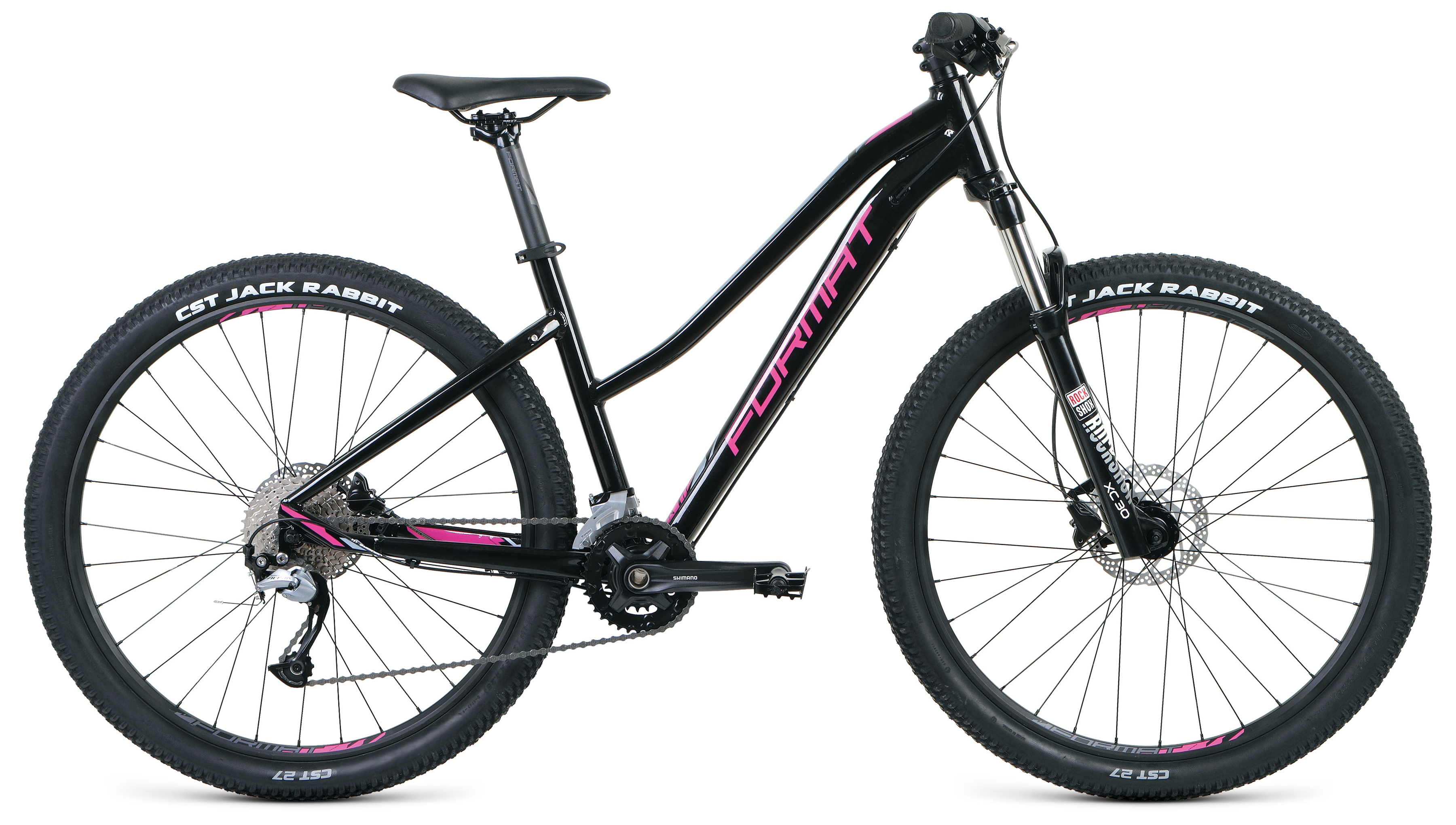  Велосипед Format 7711 2020