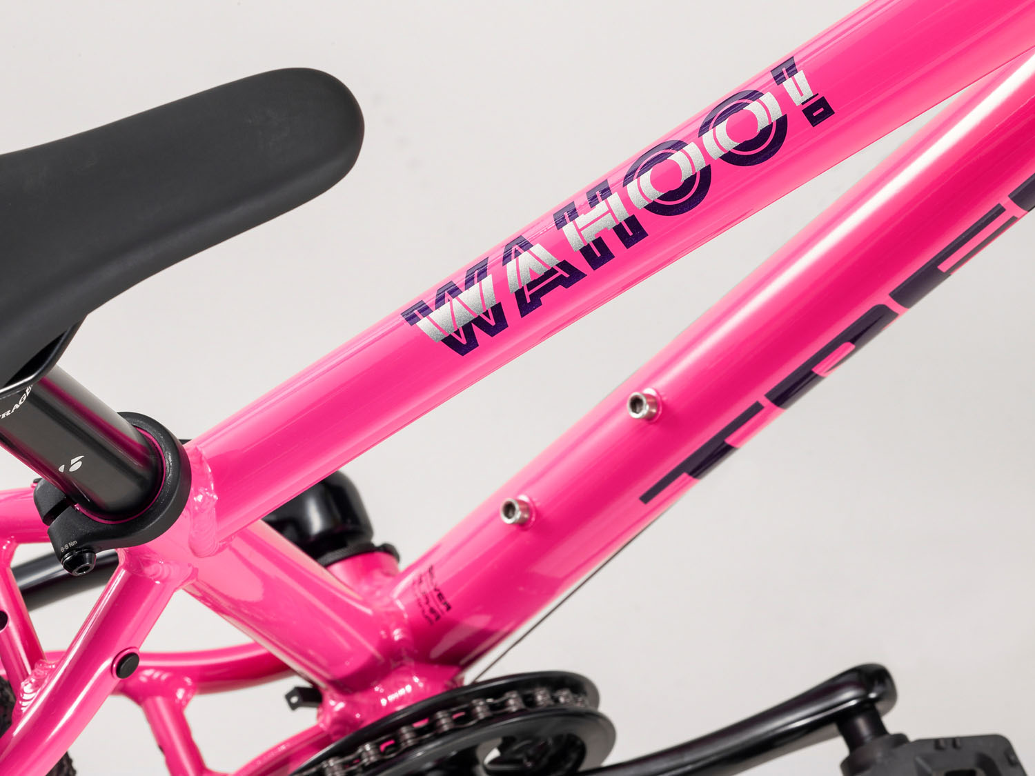 Детский велосипед Trek Wahoo 20 2019