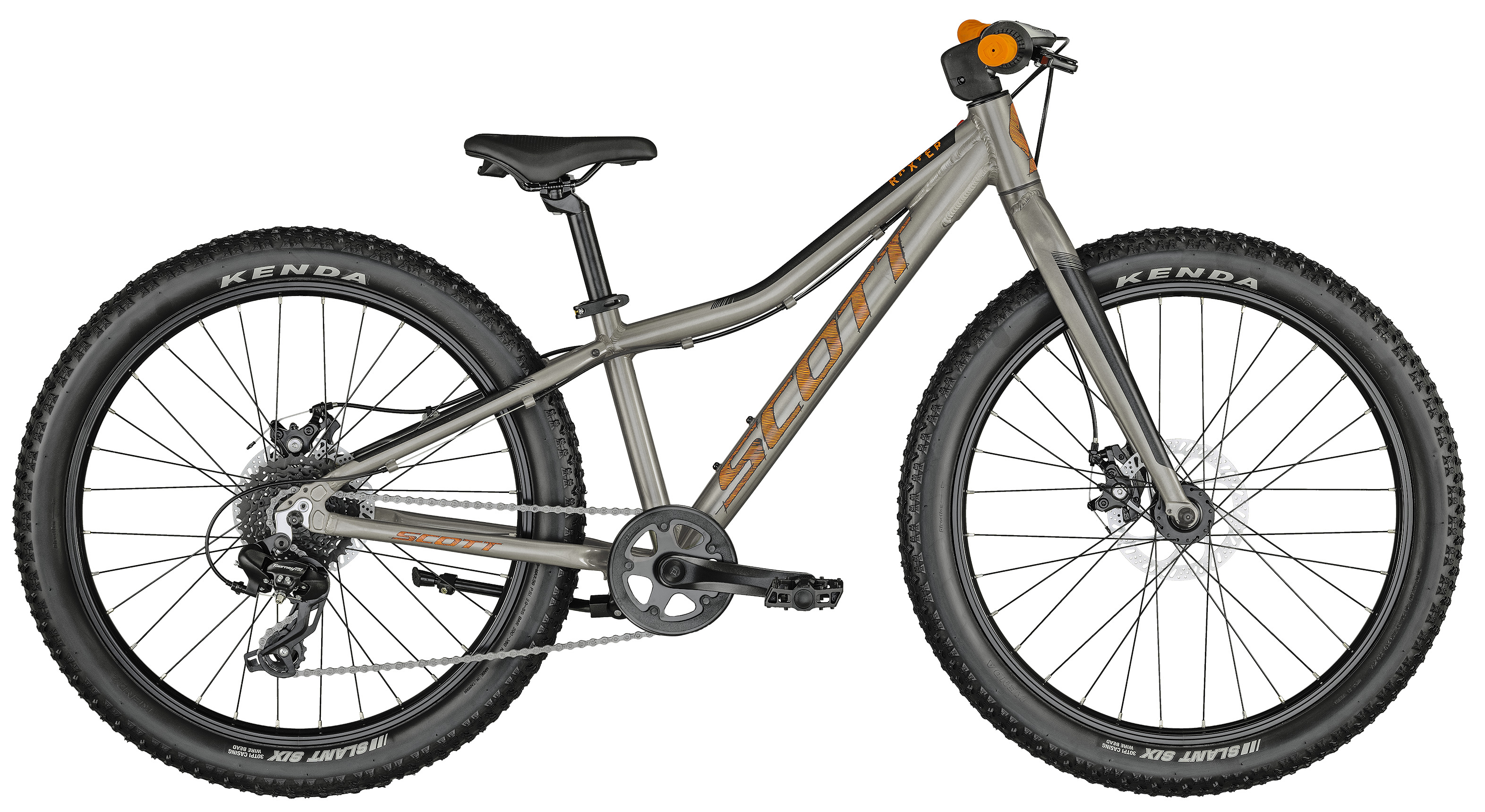  Велосипед Scott Roxter 24 Rigid 2023