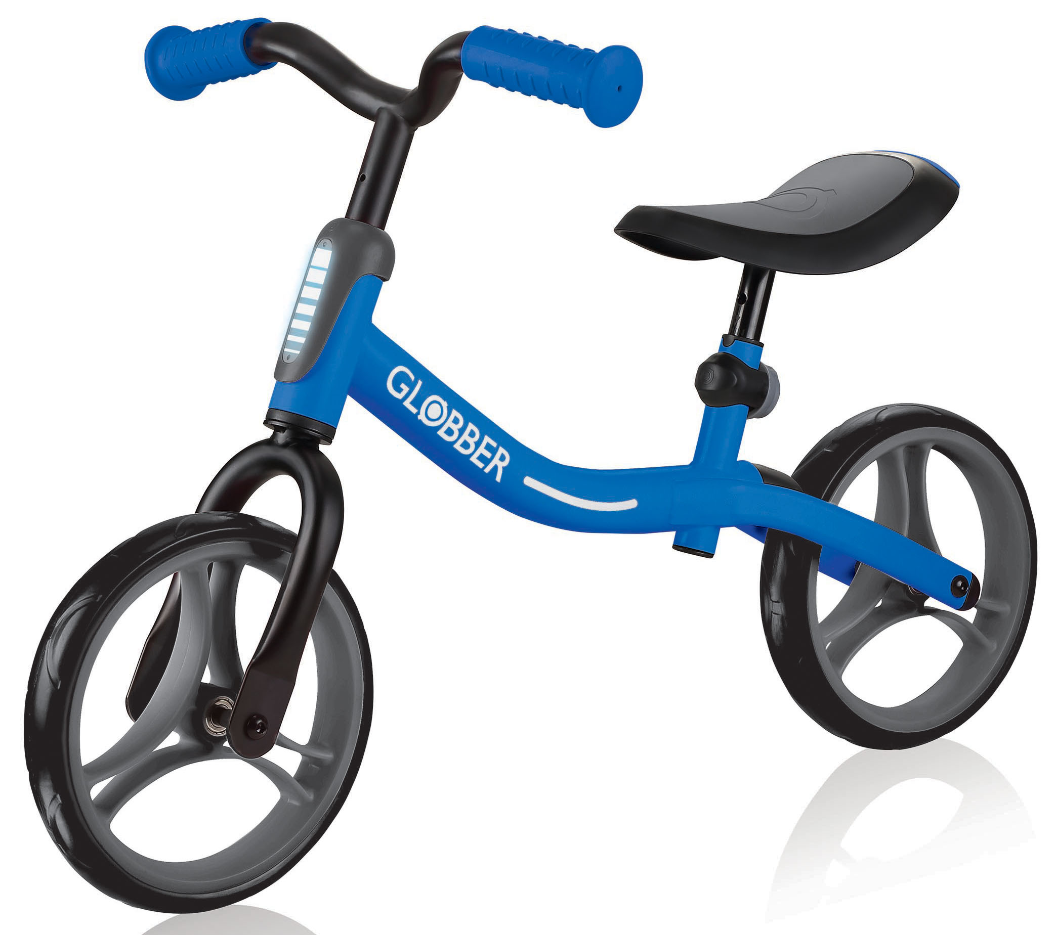 Детский велосипед Globber Go Bike 2019