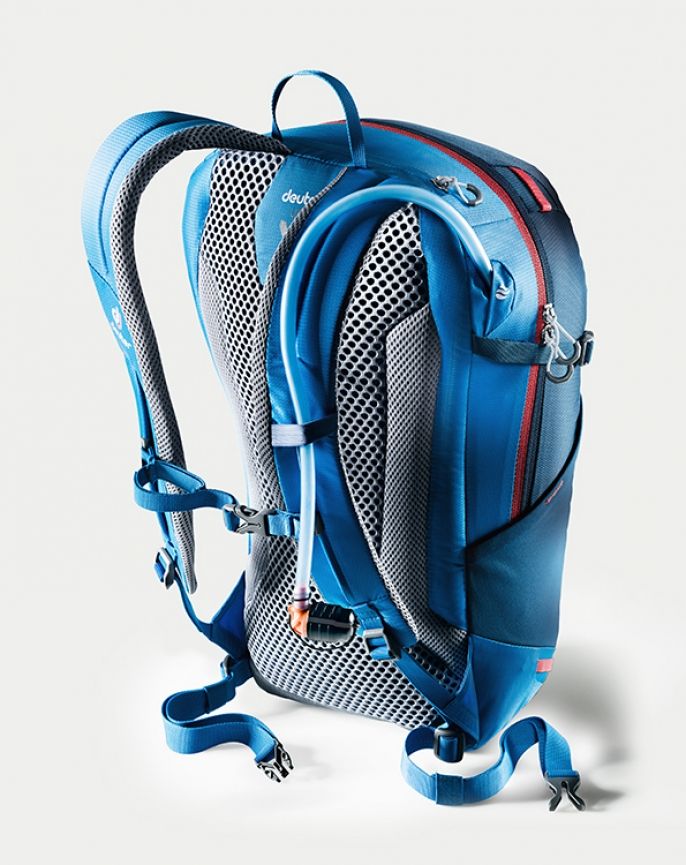 Велорюкзак Deuter Speed Lite 16