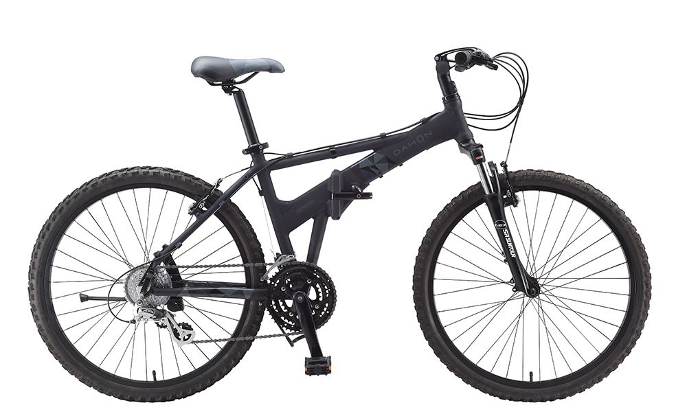  Отзывы о Складном велосипеде Dahon Espresso D24 2015