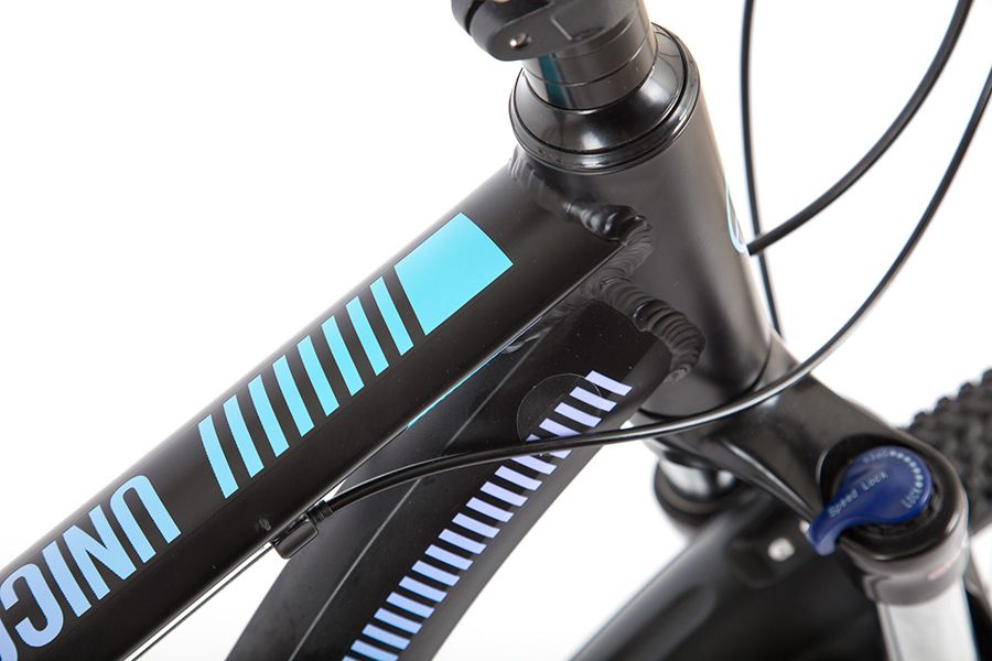 Электровелосипед Eltreco Tsinova Kupper Unicorn Pro 2018